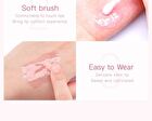 Clear Moisturizing Fruit Lip Oil - 4 Types - 01# Strawberry - 4.5g
