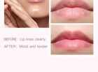 Clear Moisturizing Fruit Lip Oil - 4 Types - 01# Strawberry - 4.5g