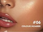 Dazzling Face and Body Liquid Highlight - 8 Colors - #07 - 9.6ml