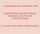 Dazzling Face and Body Liquid Highlight - 8 Colors - #07 - 9.6ml