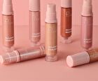 Dazzling Face and Body Liquid Highlight - 8 Colors - #07 - 9.6ml