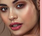 Dazzling Face and Body Liquid Highlight - 8 Colors - #07 - 9.6ml