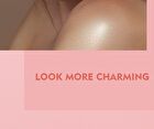 Dazzling Face and Body Liquid Highlight - 8 Colors - #07 - 9.6ml