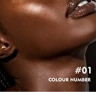 Dazzling Face and Body Liquid Highlight - 8 Colors - #07 - 9.6ml