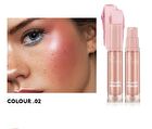 Dazzling Face and Body Liquid Highlight - 8 Colors - #07 - 9.6ml
