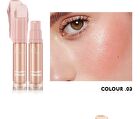 Dazzling Face and Body Liquid Highlight - 8 Colors - #07 - 9.6ml
