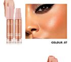 Dazzling Face and Body Liquid Highlight - 8 Colors - #07 - 9.6ml