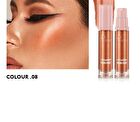Dazzling Face and Body Liquid Highlight - 8 Colors - #07 - 9.6ml