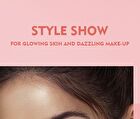 Dazzling Face and Body Liquid Highlight - 8 Colors - #07 - 9.6ml
