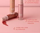 Dazzling Face and Body Liquid Highlight - 8 Colors - #07 - 9.6ml