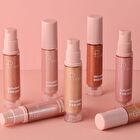Dazzling Face and Body Liquid Highlight - 8 Colors - #07 - 9.6ml