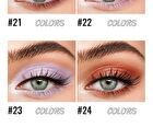 Creamy Matte and Glow Eye Shadow Pencil - 24 Colors - #06 - 2g