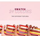Creamy Matte and Glow Eye Shadow Pencil - 24 Colors - #06 - 2g