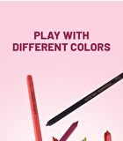 Creamy Matte and Glow Eye Shadow Pencil - 24 Colors - #06 - 2g