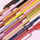 Creamy Matte and Glow Eye Shadow Pencil - 24 Colors - #06 - 2g