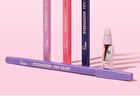 Creamy Matte and Glow Eye Shadow Pencil - 24 Colors - #06 - 2g