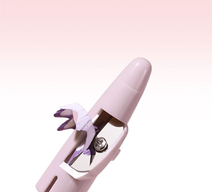 Creamy Matte and Glow Eye Shadow Pencil - 24 Colors - #06 - 2g