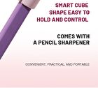 Creamy Matte and Glow Eye Shadow Pencil - 24 Colors - #06 - 2g