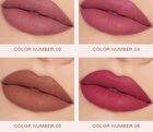 Ultra-Light Misty Liquid Lipstick - 24 Colors - #10 - 4.5g