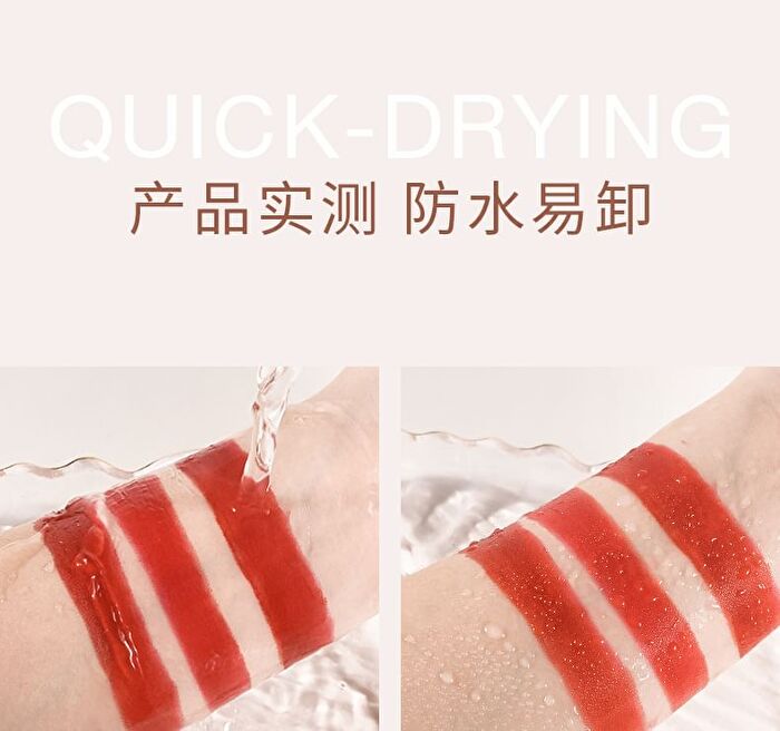 Ultra-Light Misty Liquid Lipstick - 24 Colors - #10 - 4.5g