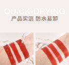 Ultra-Light Misty Liquid Lipstick - 24 Colors - #10 - 4.5g