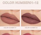 Ultra-Light Misty Liquid Lipstick - 24 Colors - #10 - 4.5g