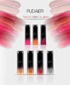 Stylish Attractive Matte Liquid Lipstick - 21 Colors - #08 - 7.5ml