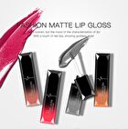 Stylish Attractive Matte Liquid Lipstick - 21 Colors - #08 - 7.5ml
