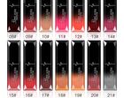 Stylish Attractive Matte Liquid Lipstick - 21 Colors - #08 - 7.5ml