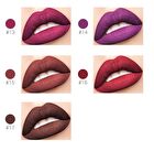 Stylish Attractive Matte Liquid Lipstick - 21 Colors - #08 - 7.5ml