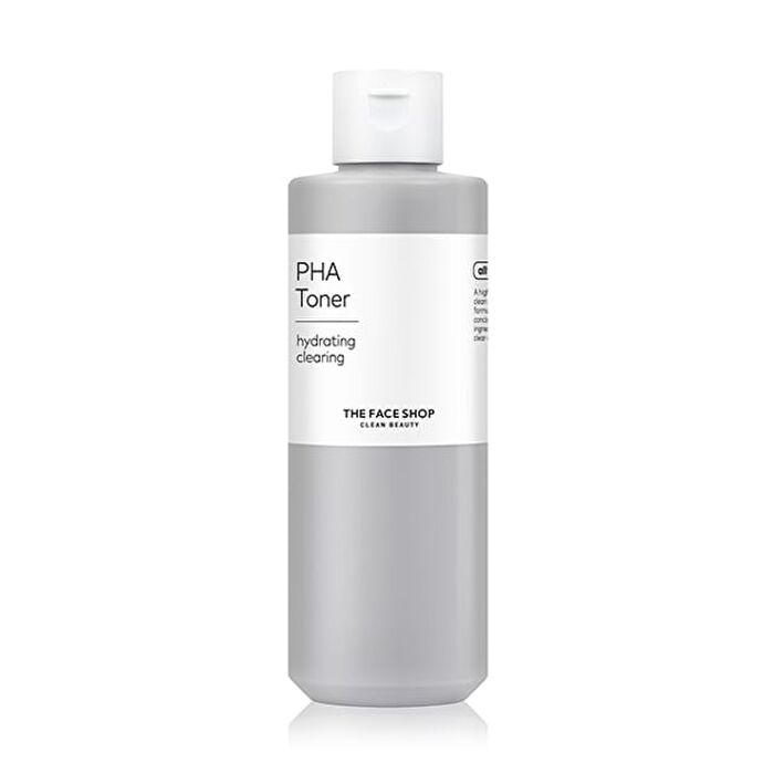 Alltimate PHA Toner - 200ml