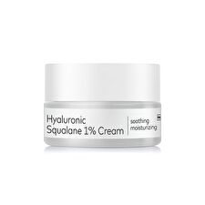 The Face Shop Alltimate Hyaluronic Squalane 1% Cream - 50ml
