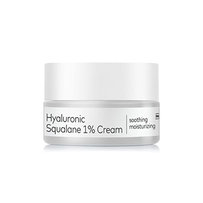 Alltimate Hyaluronic Squalane 1% Cream - 50ml