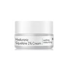 Alltimate Hyaluronic Squalane 1% Cream - 50ml