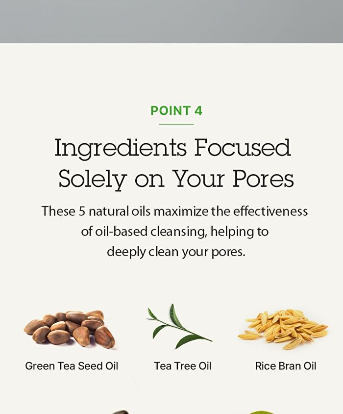 Blithe Anti-Polluaging Pore Cleansing Balm - 50ml