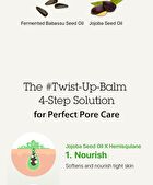 Blithe Anti-Polluaging Pore Cleansing Balm - 50ml