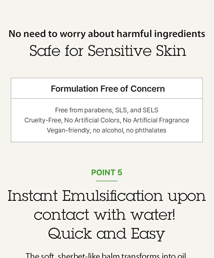 Blithe Anti-Polluaging Pore Cleansing Balm - 50ml
