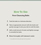 Blithe Anti-Polluaging Pore Cleansing Balm - 50ml