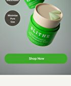 Blithe Anti-Polluaging Pore Cleansing Balm - 50ml
