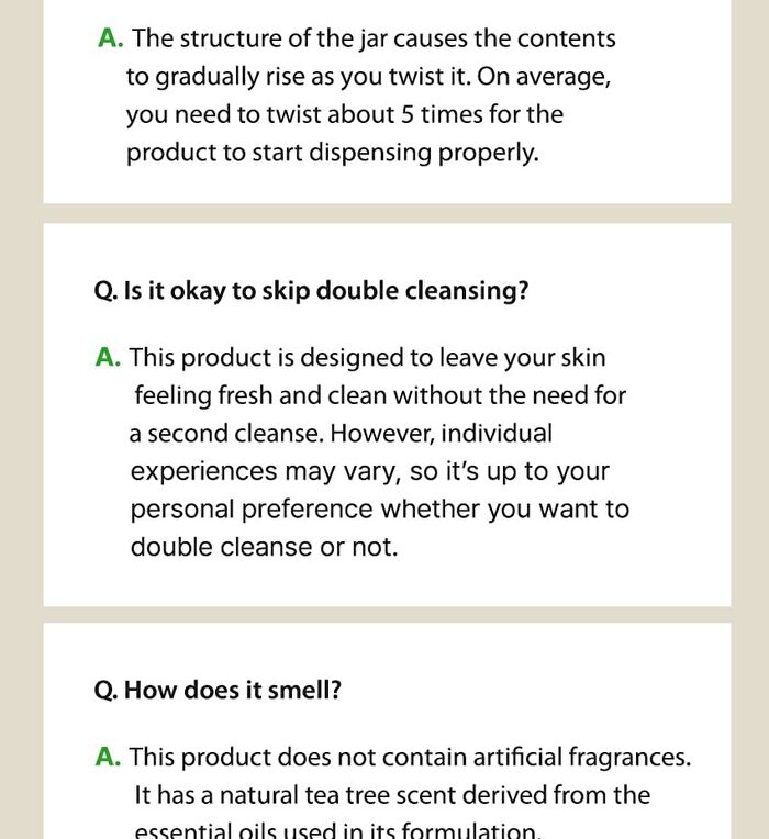 Blithe Anti-Polluaging Pore Cleansing Balm - 50ml