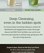 Blithe Anti-Polluaging Pore Cleansing Balm - 50ml
