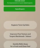 Blithe Anti-Polluaging Pore Cleansing Balm - 50ml