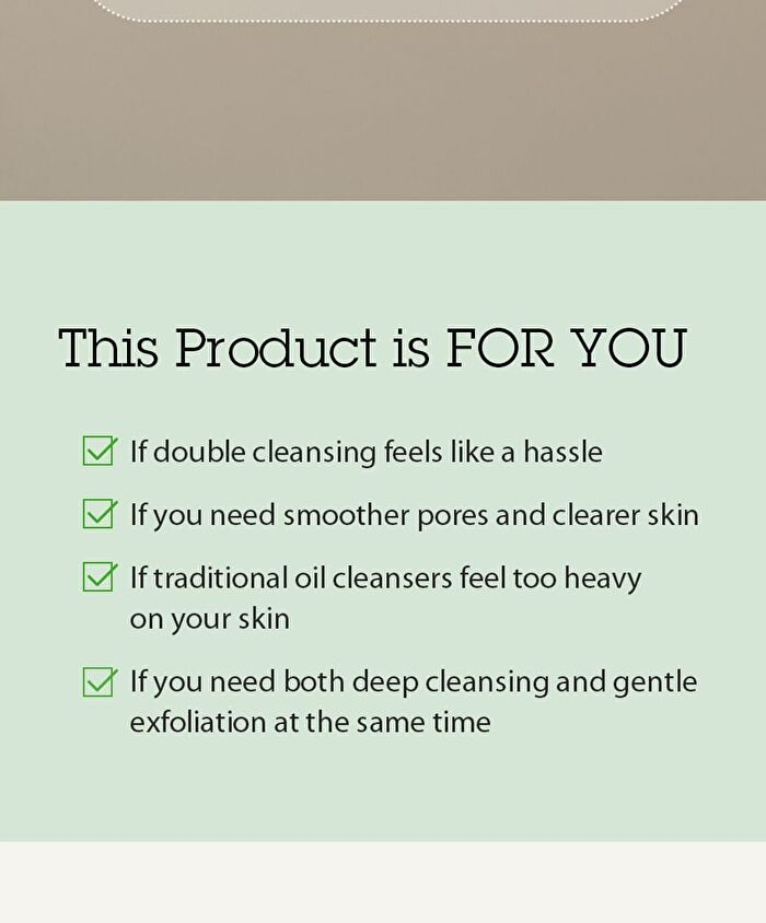 Blithe Anti-Polluaging Pore Cleansing Balm - 50ml
