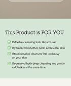 Blithe Anti-Polluaging Pore Cleansing Balm - 50ml