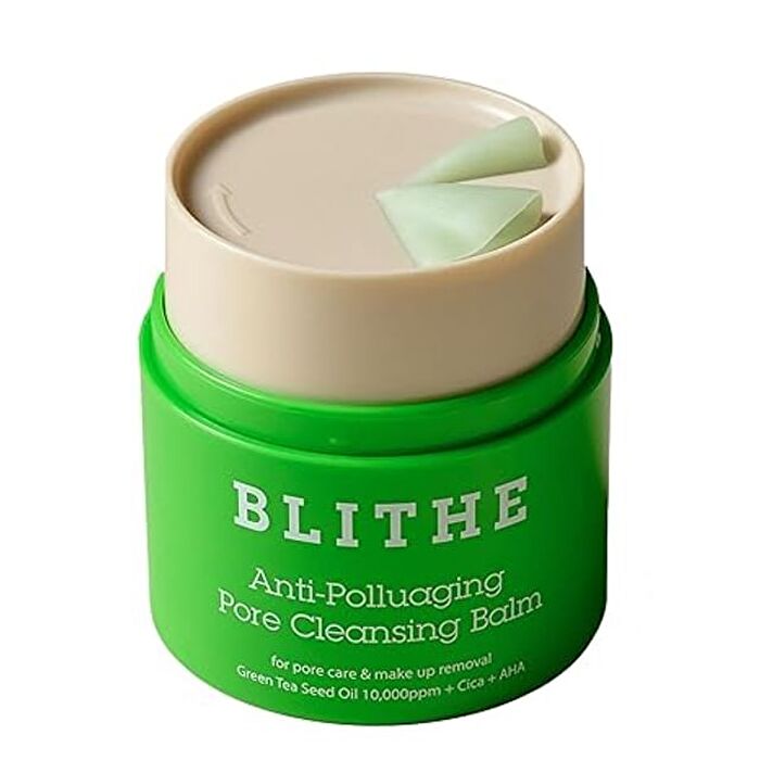 Blithe Anti-Polluaging Pore Cleansing Balm - 50ml