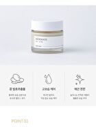 mixsoon Glass Skin Suitcase - 4 pcs