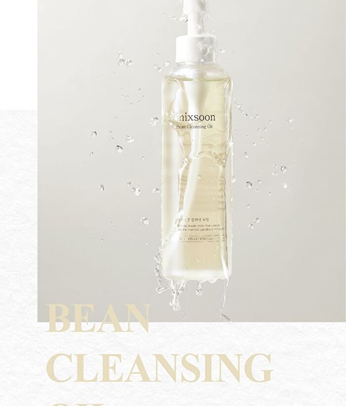 mixsoon Glass Skin Suitcase - 4 pcs