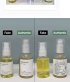 mixsoon Glass Skin Suitcase - 4 pcs