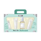 mixsoon Glass Skin Suitcase - 4 pcs