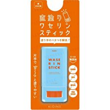 Aloins Wase Rin Stick Vaseline - 17g